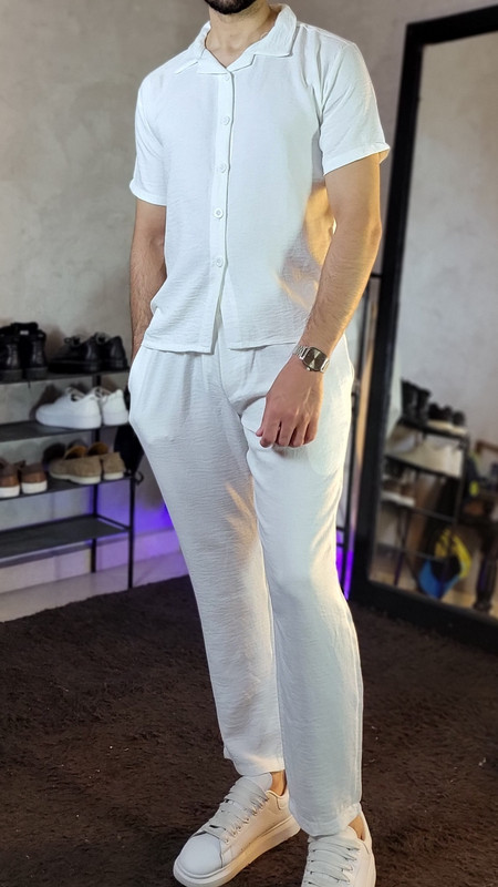 ريش مان اونسومبل